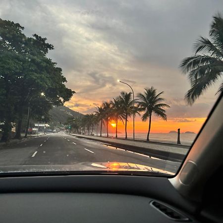 Apto Completo Parque Olimpico, Jenuse Arena Rio de Janeiro Bagian luar foto